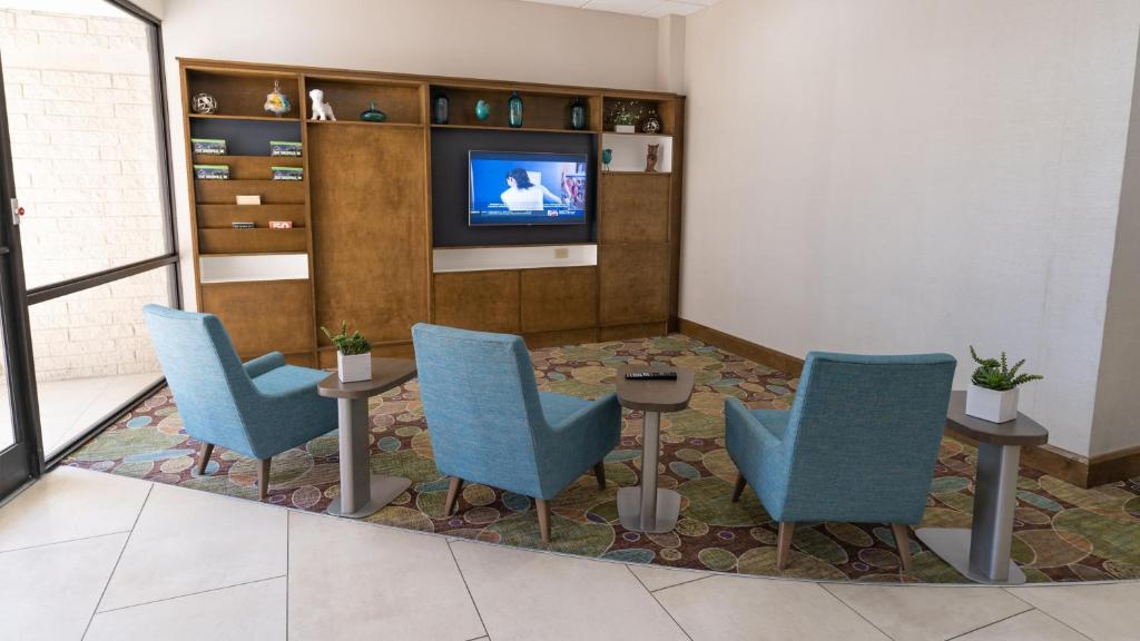 Holiday Inn Greenville photo