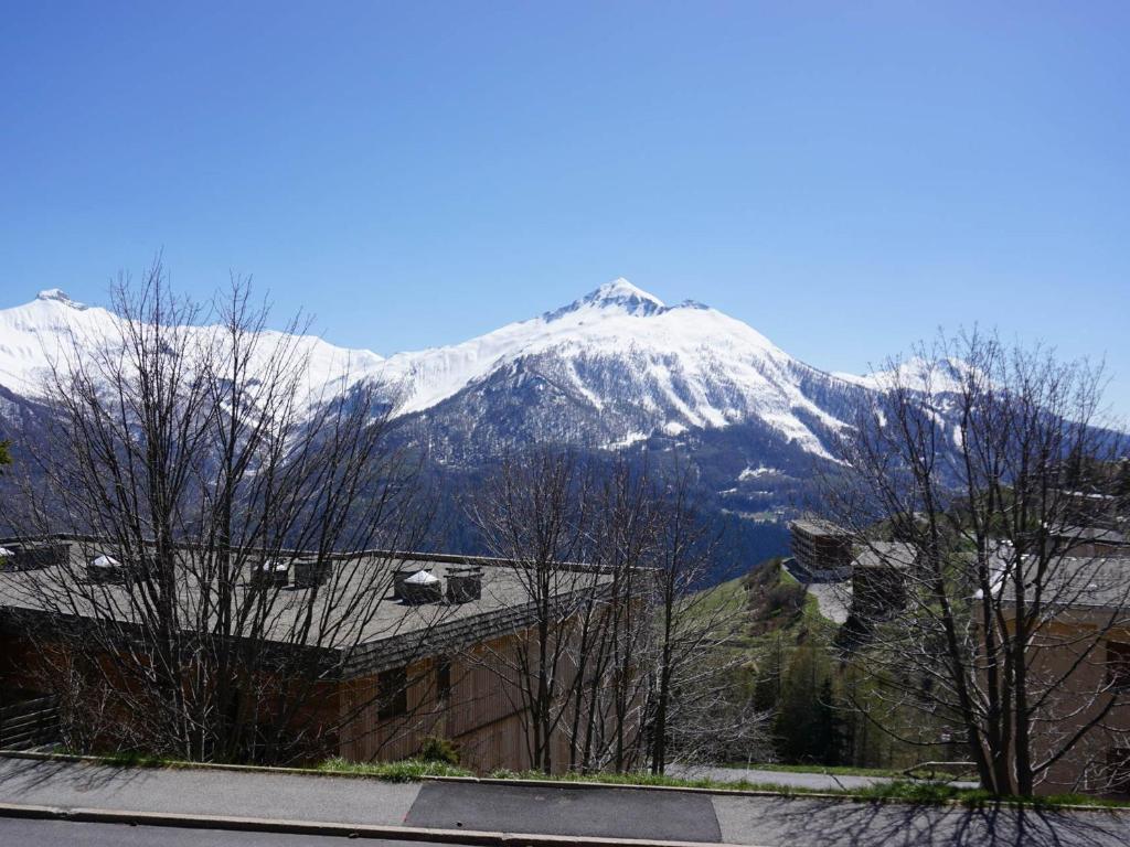 Studio 38m² 6 pers, animaux acceptés, proche des pistes - FR-1-636-12 - 3