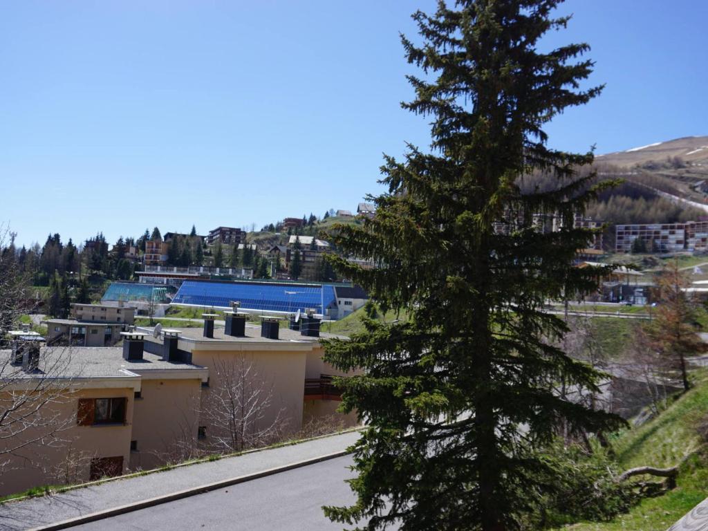 Studio 38m² 6 pers, animaux acceptés, proche des pistes - FR-1-636-12 - 4