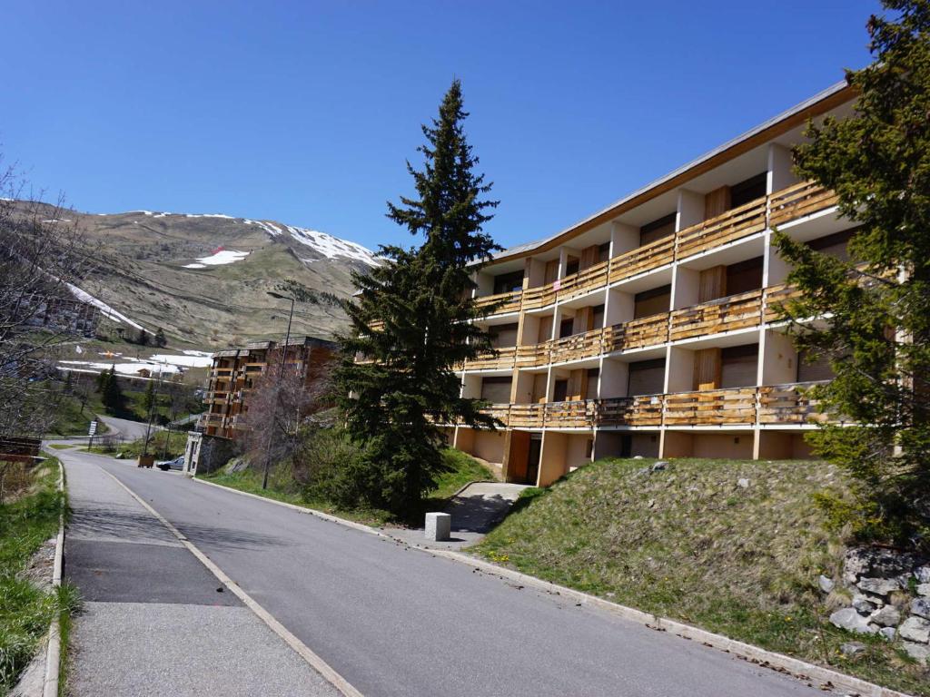 Studio 38m² 6 pers, animaux acceptés, proche des pistes - FR-1-636-12 - 5