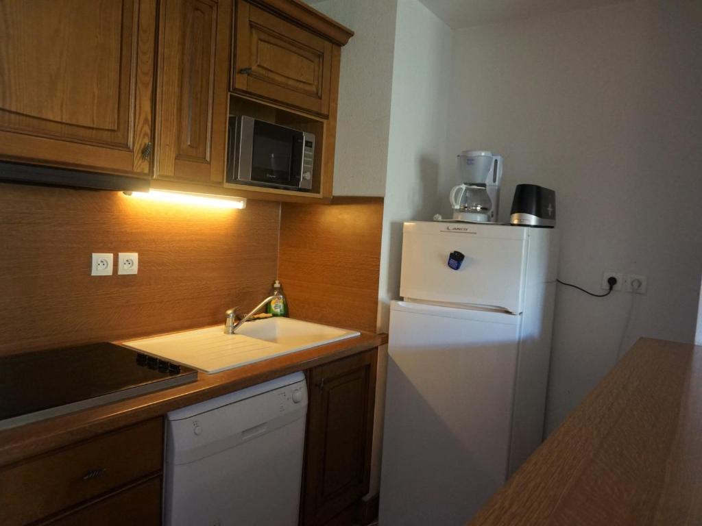 Appartement 4 pièces, 9 pers, animaux acceptés, parking couvert - FR-1-636-15 - 5