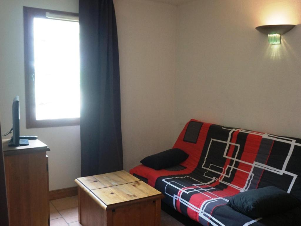 Duplex 3 pièces, 8 pers, animaux admis, parking, proche pistes - FR-1-636-23 - 3