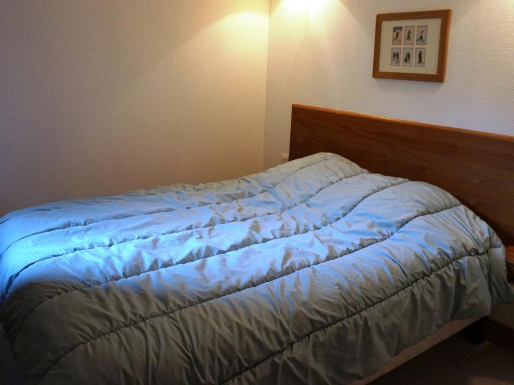 Duplex 3 pièces, 8 pers, animaux admis, parking, proche pistes - FR-1-636-23 - 5