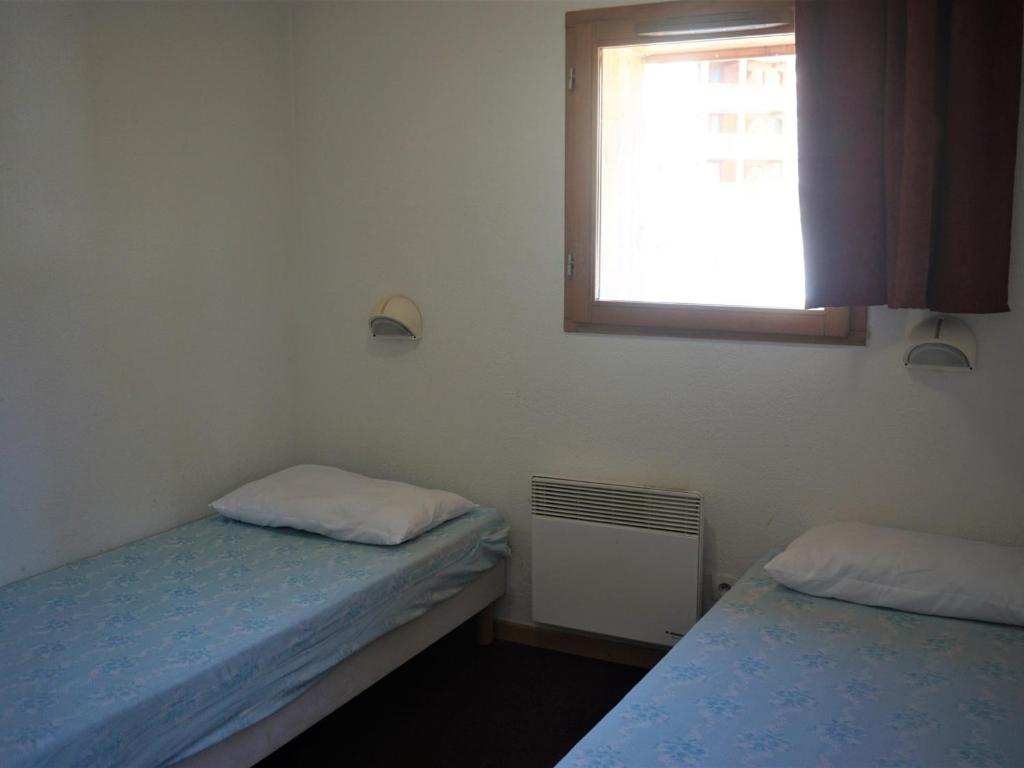 Charmant 3 Pièces 6 Pers avec Parking, Balcon et Wi-Fi à Proximité des Pistes - Orcières Merlette - FR-1-636-48 - 4