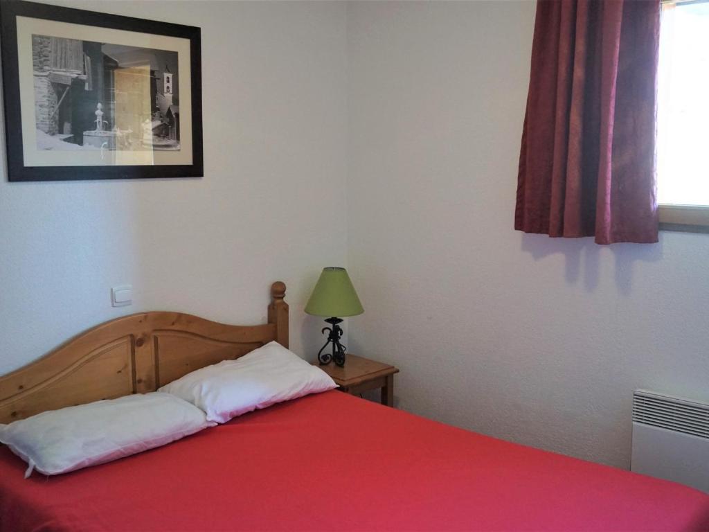 Charmant 3 Pièces 6 Pers avec Parking, Balcon et Wi-Fi à Proximité des Pistes - Orcières Merlette - FR-1-636-48 - 5