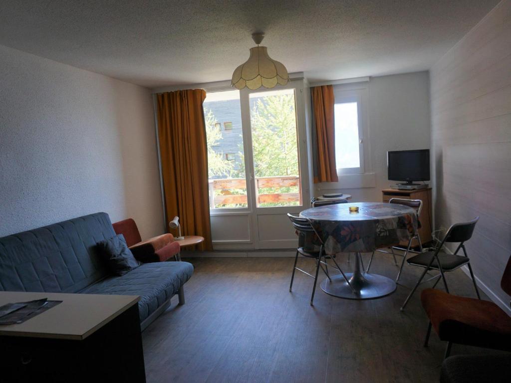 Studio confortable 27 m², 4 pers, animaux admis, proche pistes - FR-1-636-74 - 1