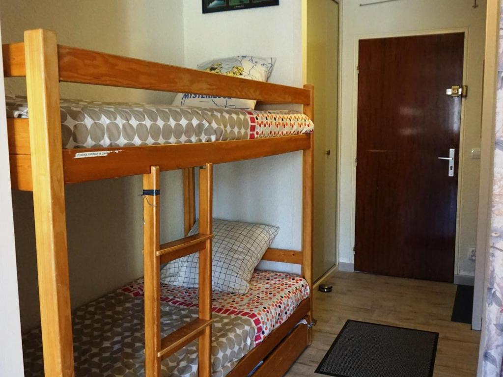 Studio cosy 30m², 5 pers, proche pistes à Orcières Merlette - FR-1-636-87 - 4