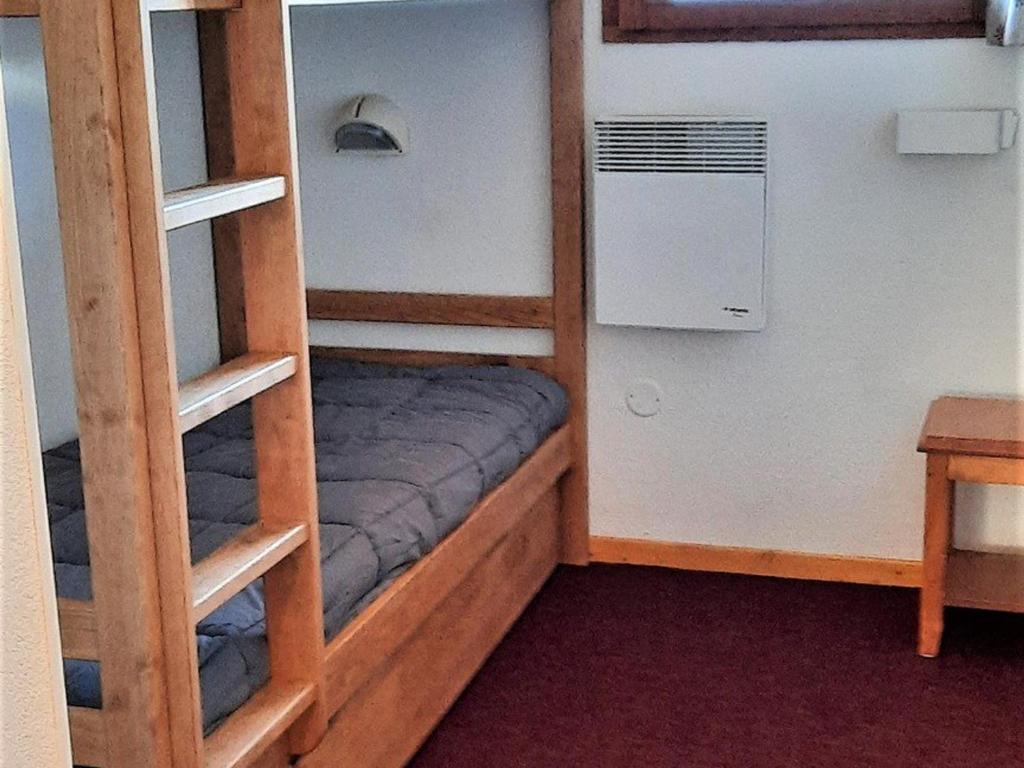 Duplex 3 pièces, 46m², 4/5 pers, parking couvert, proche pistes et commerces, Orcières Merlette - FR-1-636-85 - 5