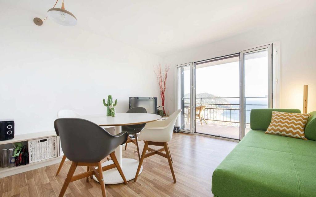 Codolar – Vistas Panorámicas, Terraza y Parking - 5