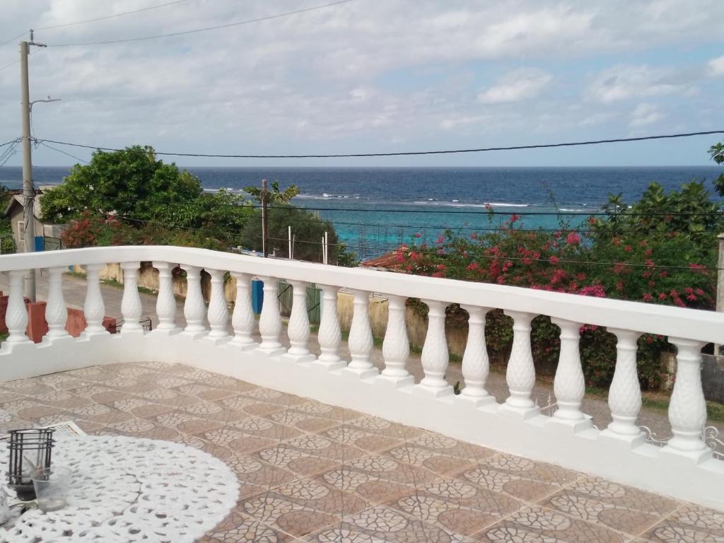Tina's Guest House