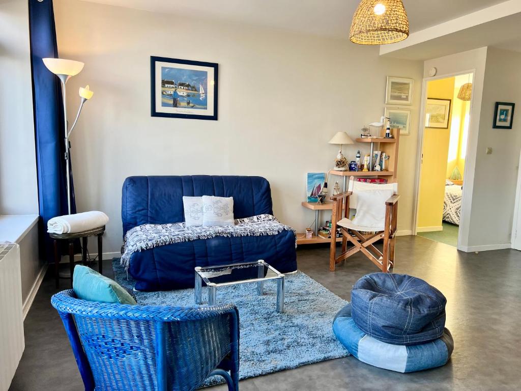 COC - Soleil Levant, Wissant