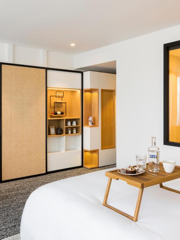 FirstName Bordeaux, Part of JdV by Hyatt - 5