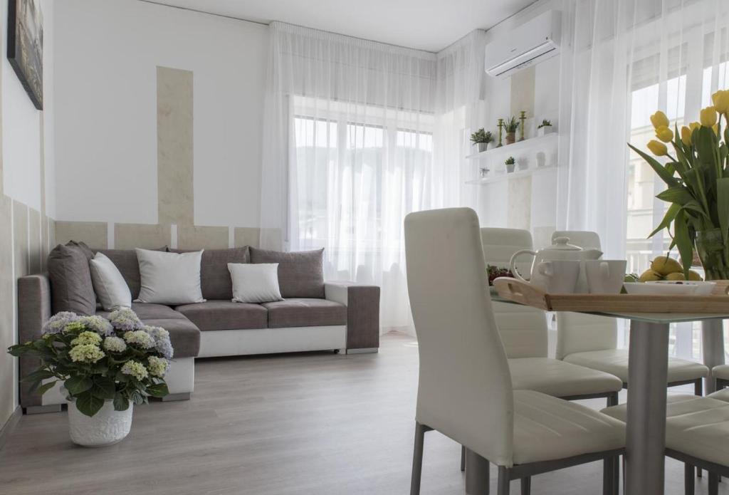 A.I.R. Sorrento Apartment - 1