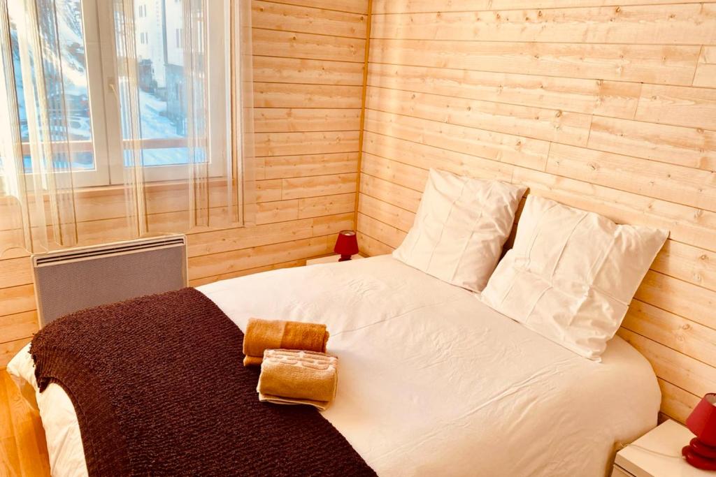 2 room apartment in the center close to the slopes - 2