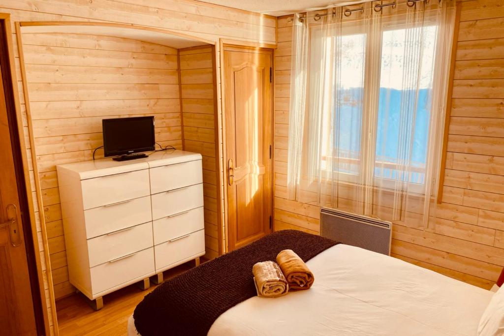 2 room apartment in the center close to the slopes - 5