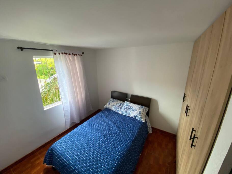 Privado y comodo, amoblado apartamento, Roldanillo - 2