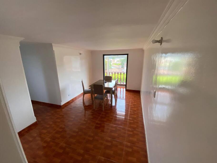 Privado y comodo, amoblado apartamento, Roldanillo - 5
