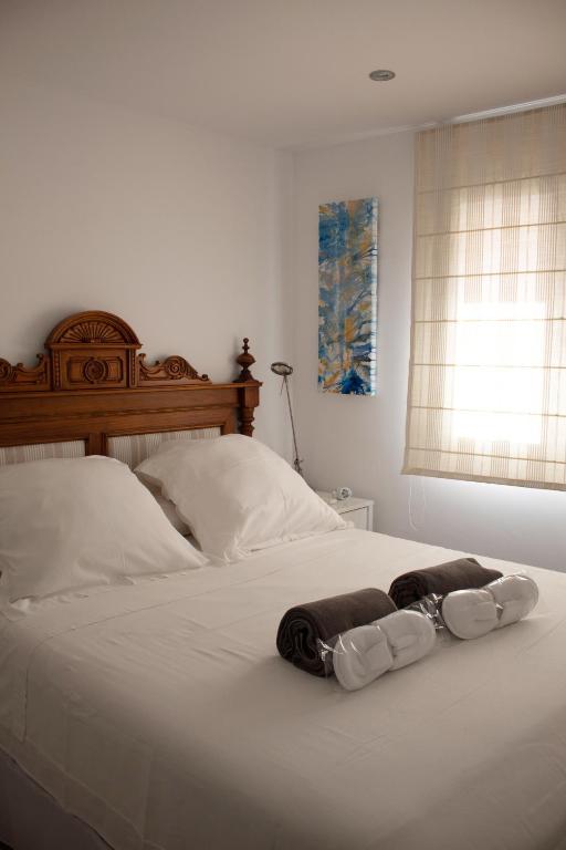 Apartamento Catòlics 25 - 1