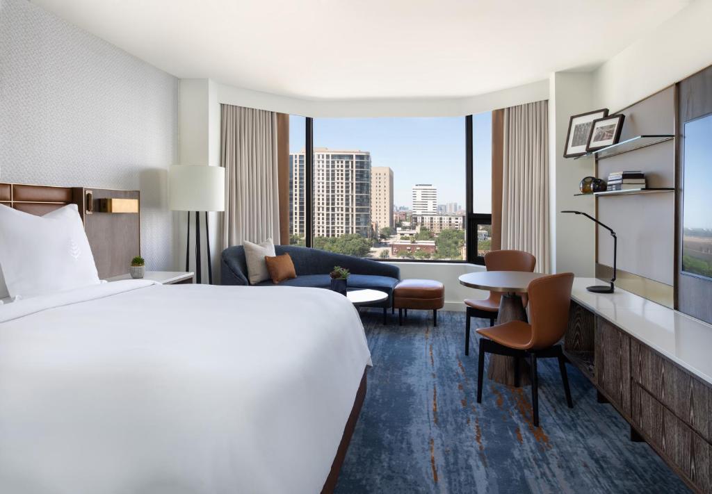 Four Seasons Hotel Houston