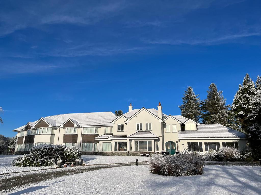 Loch Lein Country House photo