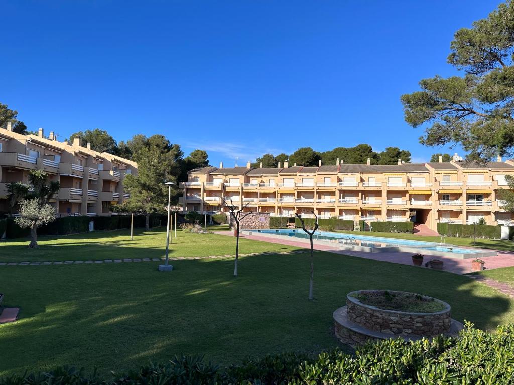 Residencia Guardemar - 4