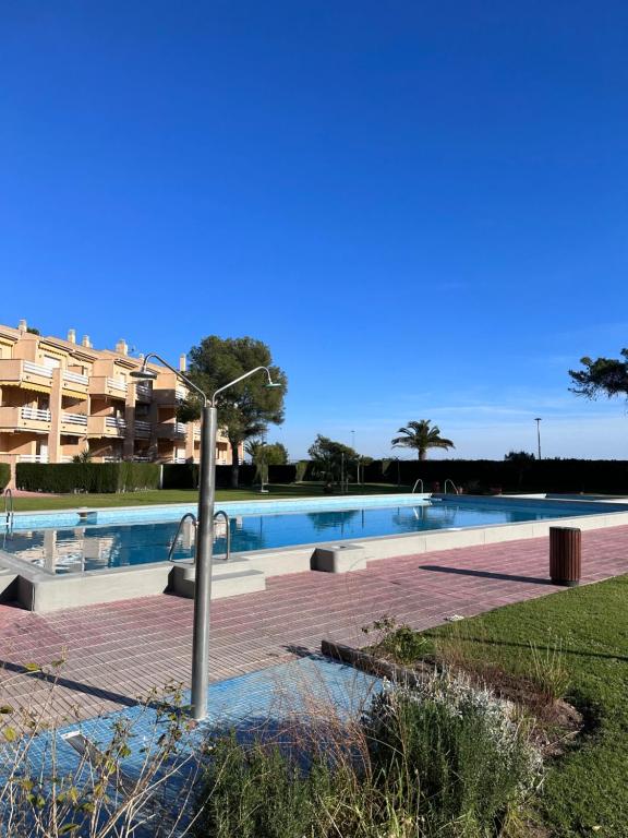 Residencia Guardemar - 3