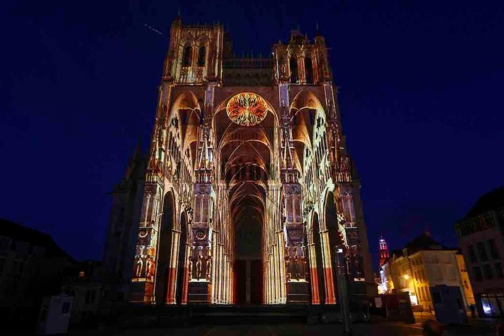 Petit cocon à 2 pas de la cathédrale&hortillonages - 2