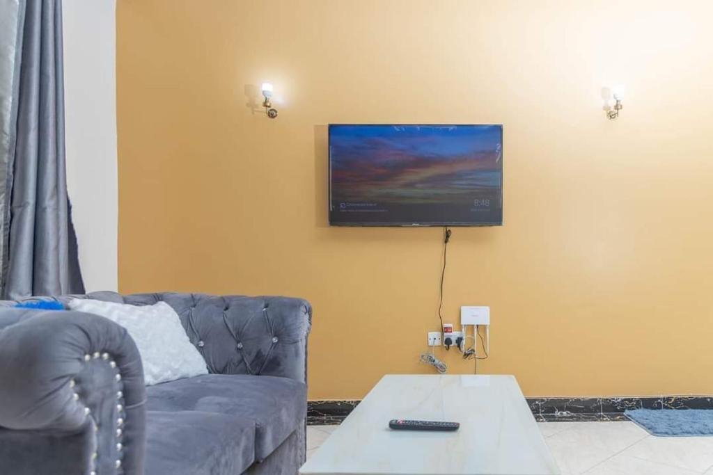 1 Bedroom Kongowea karama.