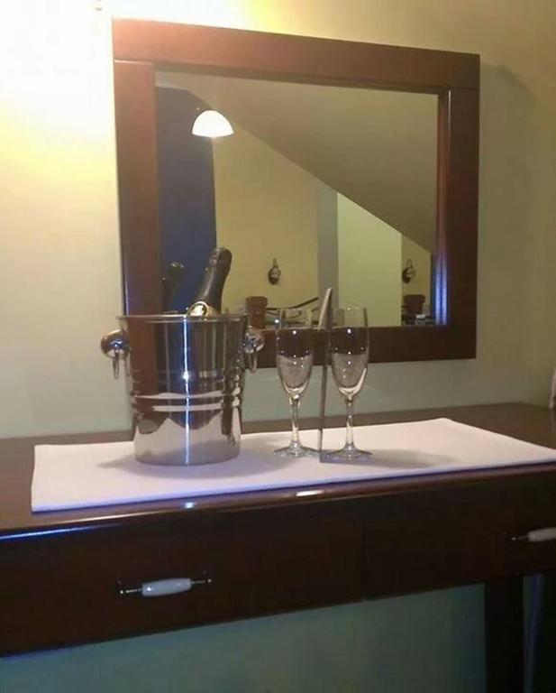 Hotel Laguna