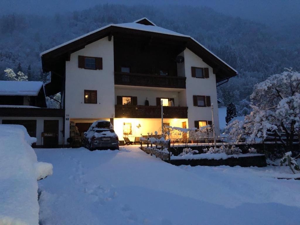 Landhaus Marmorata - 3