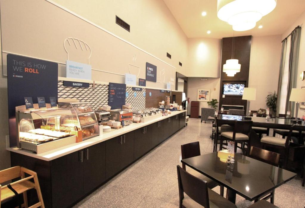 Food and beverages