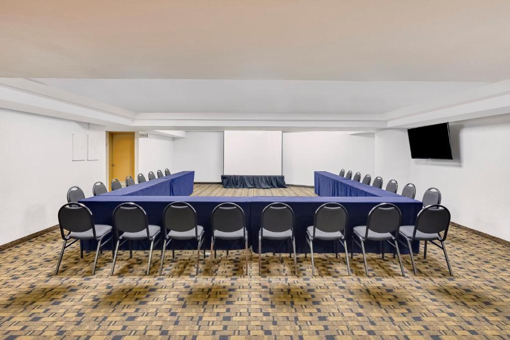 Meeting room / ballrooms