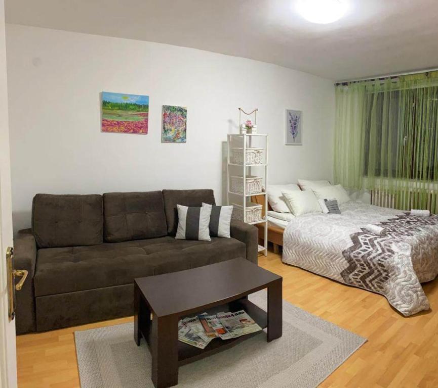 Relax Apartments Sarajevo - 4