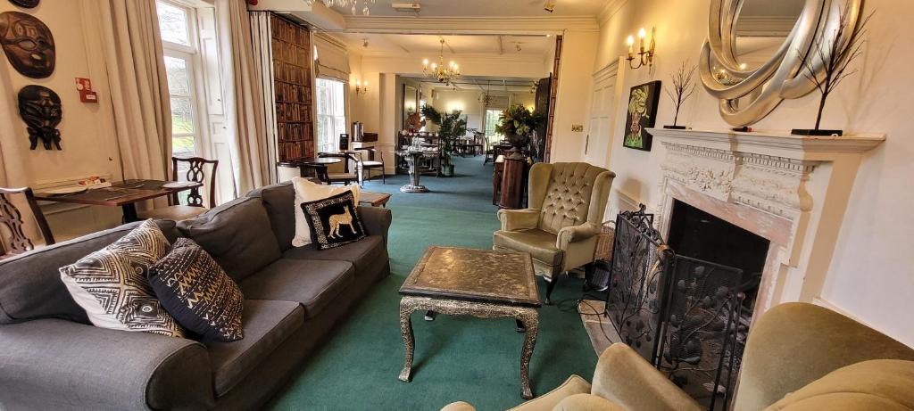 Hook House Hotel photo