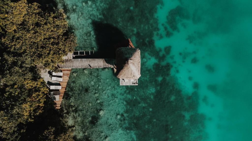 BOA BOA Bacalar - 2