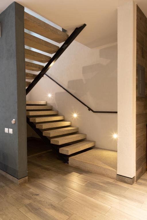 El Callejon Hotel Boutique photo