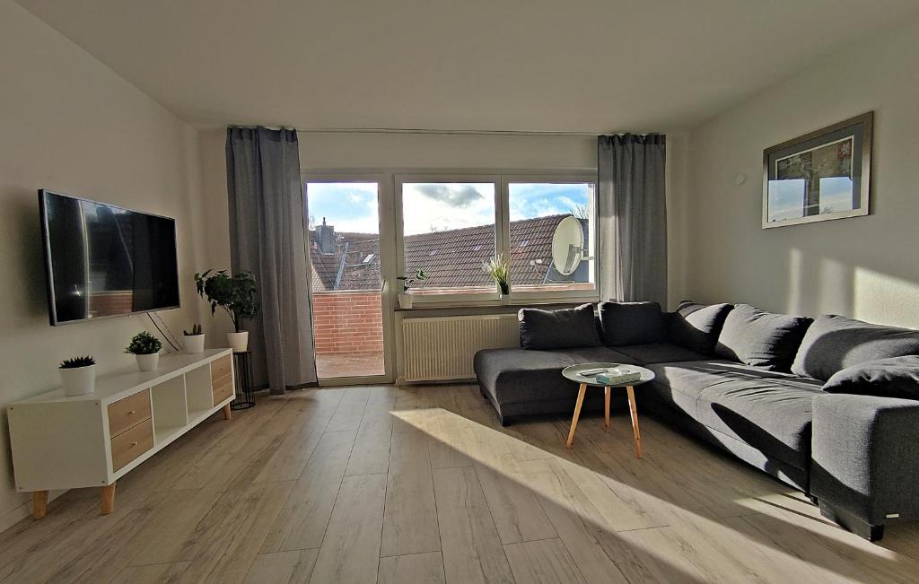 Apartment Weißer Burgunder, Bad Sachsa