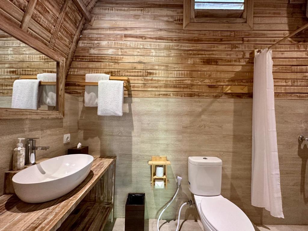 Tanhana Villa Canggu photo