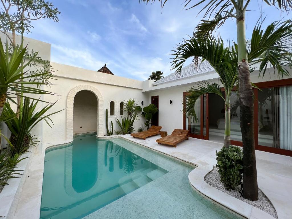 Breathe Boutique Suites