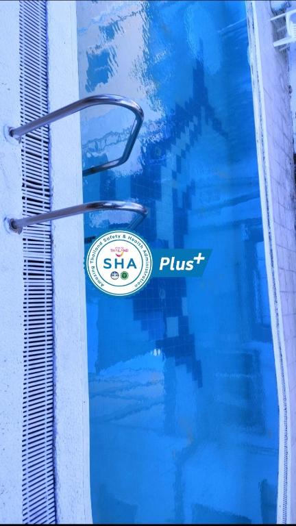 Thai smile — Hotel in Pattaya