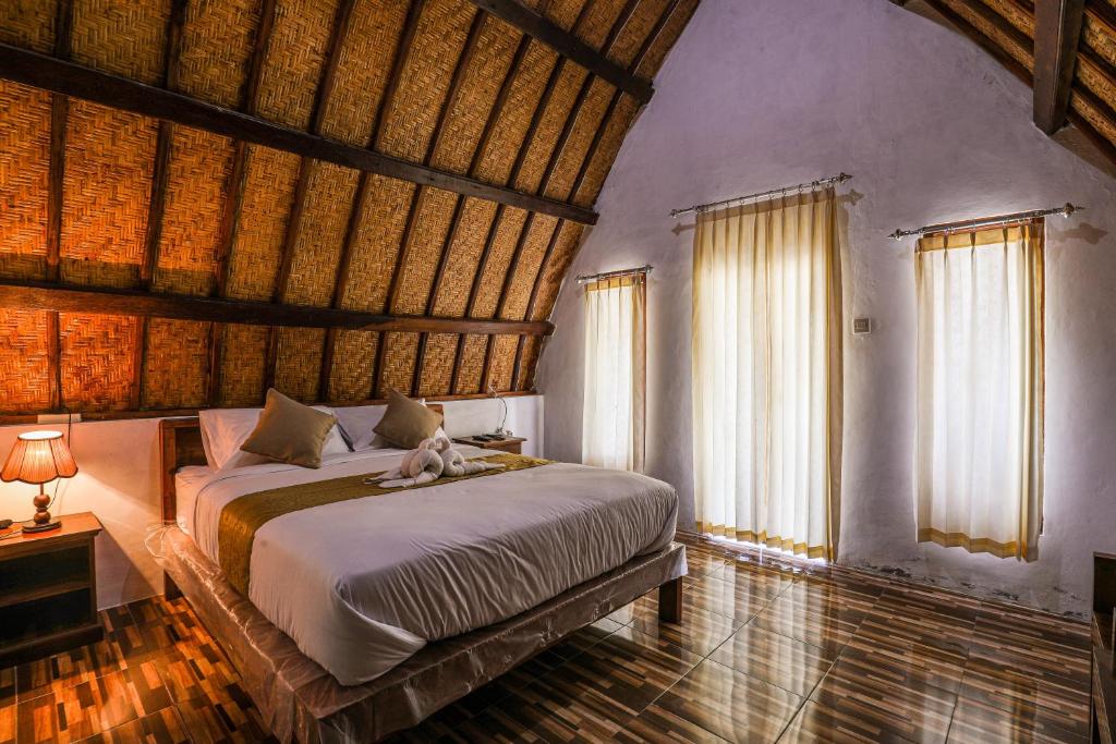 Diamond Beach Bungalow