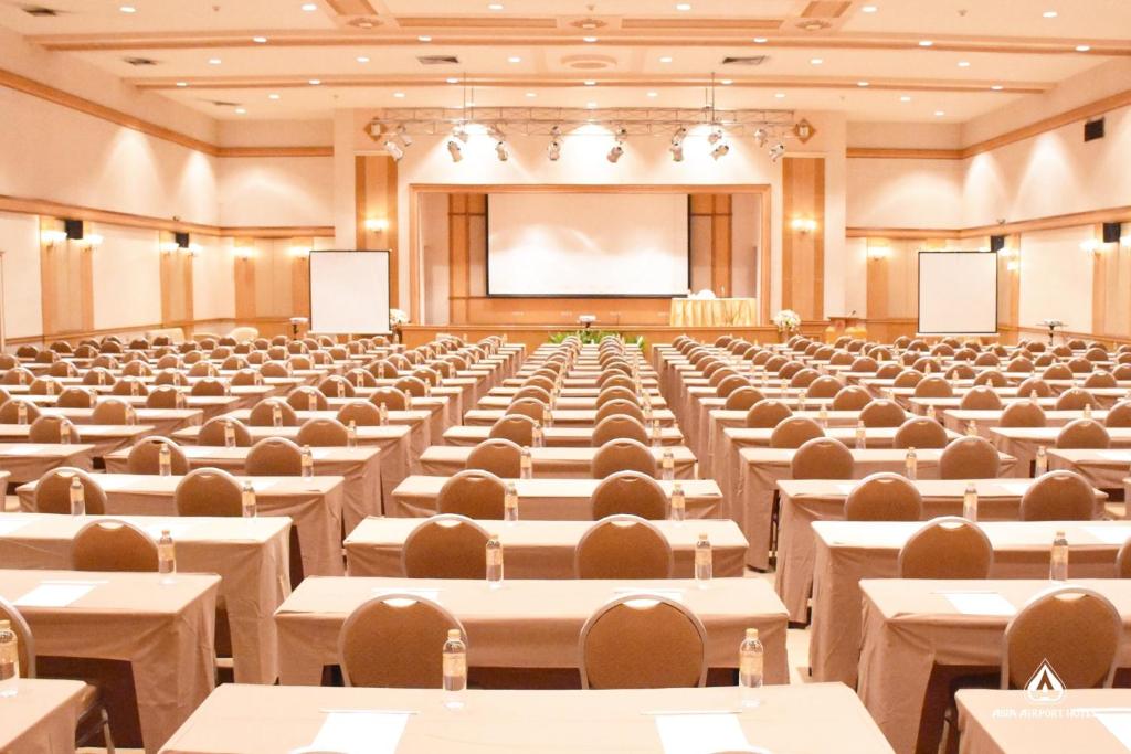 Meeting room / ballrooms