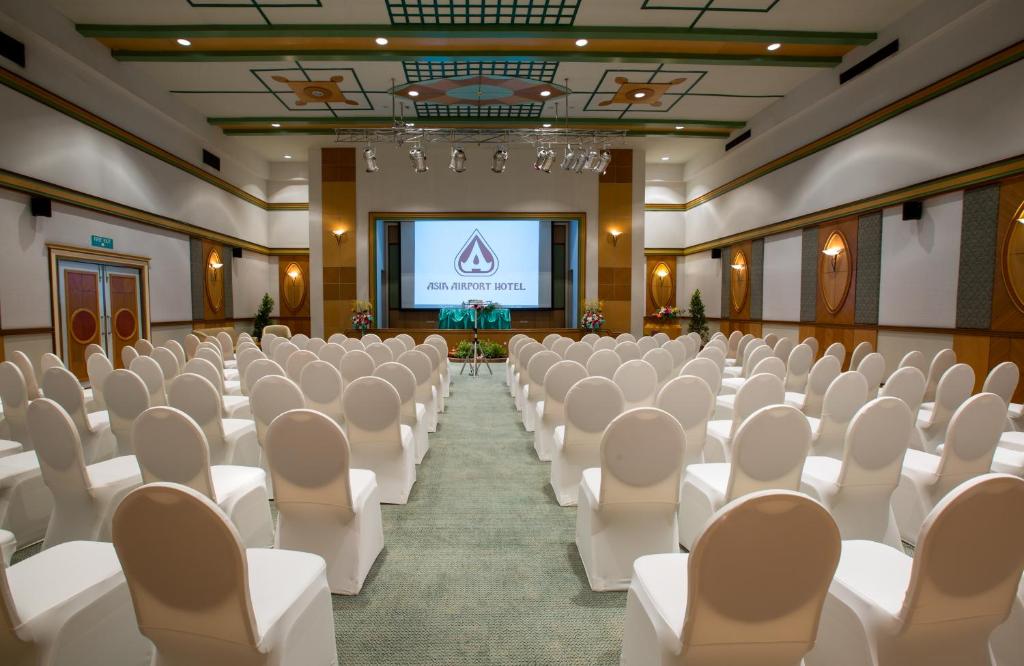 Meeting room / ballrooms