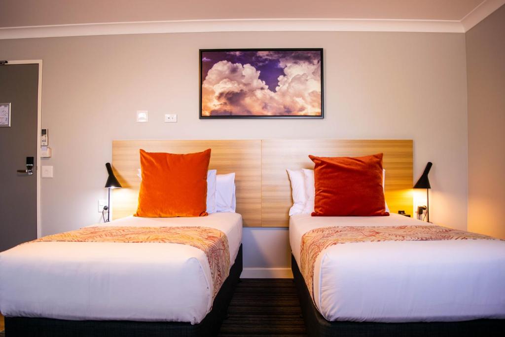 Potters Toowoomba Hotel photo