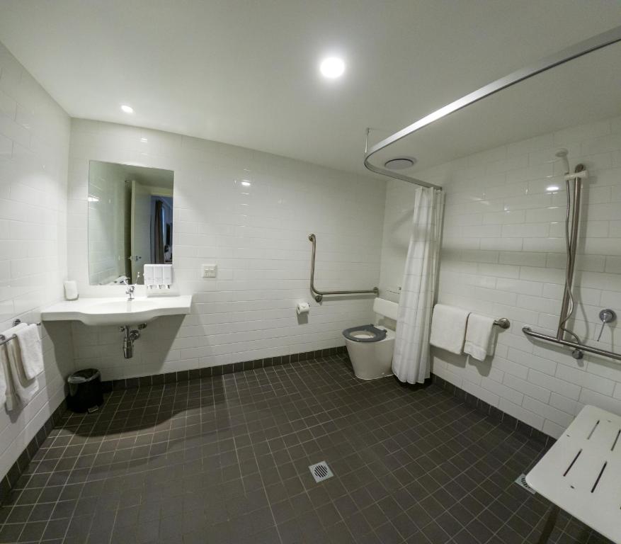Potters Toowoomba Hotel photo