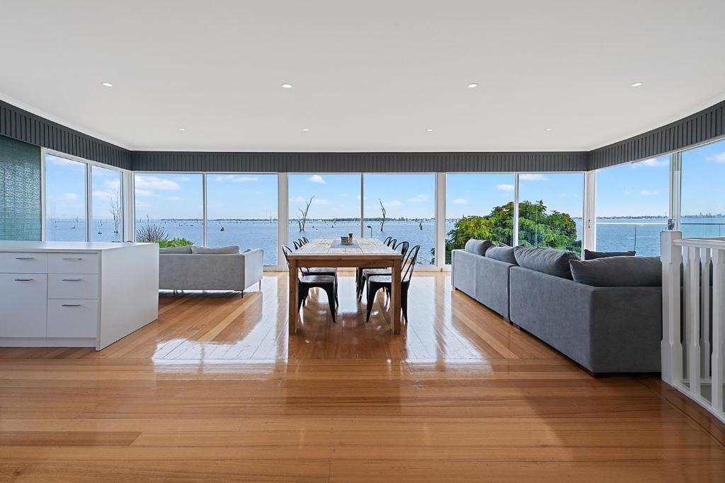 The View, Lake Mulwala, Mulwala