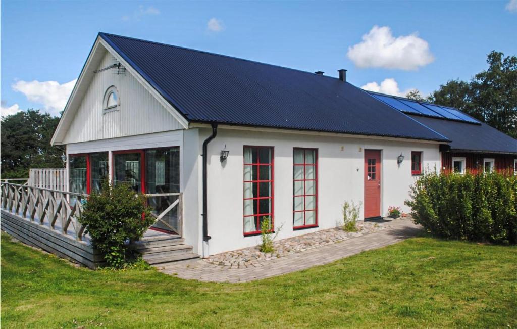 Pet Friendly Home In Laholm With Wifi, Laholm