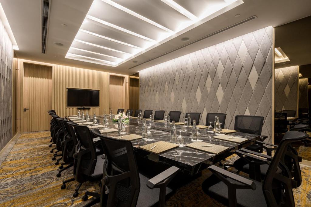 ห้องประชุม / บอลรูม