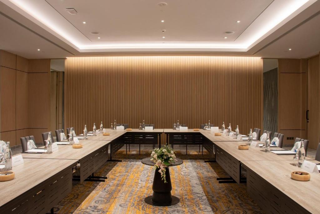 ห้องประชุม / บอลรูม
