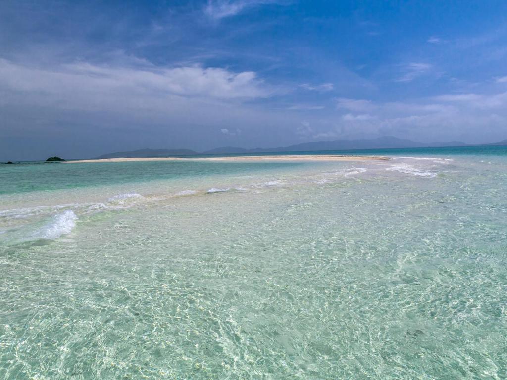 Surrounding environment